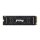 Kingston SSD SFYRD/4000G - 4 TB - M.2 2280 - PCIe 4.0 x4 NVMe