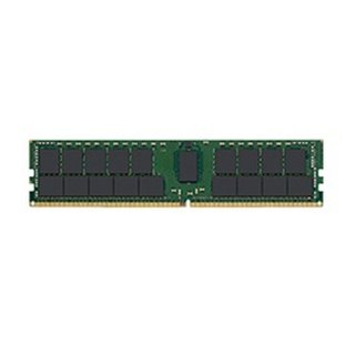 Kingston Server Premier - DDR4 - Modul - 64 GB - DIMM 288-PIN - 3200 MHz / PC4-25600 - CL22 - 1.2 V - registriert - ECC