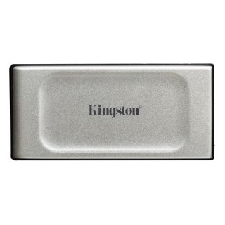 Kingston XS2000 - SSD - 4 TB - USB 3.2 Gen 2x2