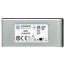 Kingston XS2000 - SSD - 4 TB - USB 3.2 Gen 2x2