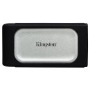 Kingston XS2000 - SSD - 4 TB - USB 3.2 Gen 2x2