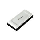 Kingston XS2000 - SSD - 4 TB - USB 3.2 Gen 2x2