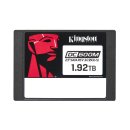 Kingston DC600M - SSD - Mixed Use - 1.92 TB - SATA 6Gb/s