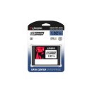 Kingston DC600M - SSD - Mixed Use - 1.92 TB - SATA 6Gb/s