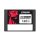 Kingston DC600M - SSD - Mixed Use - 1.92 TB - SATA 6Gb/s