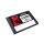 Kingston DC600M - SSD - Mixed Use - 1.92 TB - SATA 6Gb/s