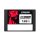 Kingston SSD DC600M - 7.68 TB - 2.5" - SATA 6Gb/s