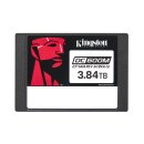 Kingston DC600M - SSD - Mixed Use - 3.84 TB - SATA 6Gb/s