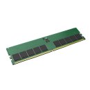 Kingston Server Premier - DDR5 - Modul - 48 GB - DIMM 288-PIN - 5600 MHz / PC5-44800 - ungepuffert