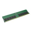 Kingston Server Premier - DDR5 - Modul - 48 GB - DIMM 288-PIN - 5600 MHz / PC5-44800 - ungepuffert