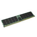 Kingston - DDR5 - Modul - 64 GB - DIMM 288-PIN - 5600 MHz / PC5-44800 - CL46 - 1.1 V - registriert - ECC