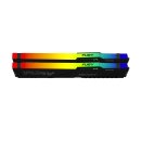 Kingston FURY Beast RGB - DDR5 - Kit - 64 GB: 2 x 32 GB -...