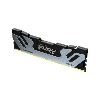 Kingston FURY Renegade - DDR5 - Kit - 48 GB: 2 x 24 GB - DIMM 288-PIN - 4200 MHz / PC5-67200 - ungepuffert