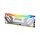 Kingston FURY Renegade RGB - DDR5 - Kit - 48 GB: 2 x 24 GB - DIMM 288-PIN - 4200 MHz / PC5-67200 - ungepuffert