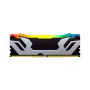 Kingston FURY Renegade RGB - DDR5 - Kit - 48 GB: 2 x 24 GB - DIMM 288-PIN - 4200 MHz / PC5-67200 - ungepuffert