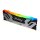 Kingston FURY Renegade RGB - DDR5 - Kit - 48 GB: 2 x 24 GB - DIMM 288-PIN - 4200 MHz / PC5-67200 - ungepuffert