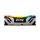 Kingston FURY Renegade RGB - DDR5 - Kit - 48 GB: 2 x 24 GB - DIMM 288-PIN - 4200 MHz / PC5-67200 - ungepuffert