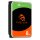 Seagate FireCuda ST8000DXA01 - Festplatte - 8 TB - intern - 3.5" (8.9 cm) - SATA 6Gb/s - 7200 rpm - Puffer: 256 MB - mit 3 Jahre Seagate Rescue Datenwiederherstellung