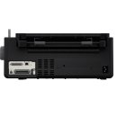 Epson FX 890II - Drucker - s/w - Punktmatrix - Rolle (21,6 cm)