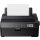 Epson FX 890II - Drucker - s/w - Punktmatrix - Rolle (21,6 cm)