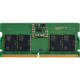 HP DDR5 - Modul - 8 GB - SO DIMM 262-PIN - 5600 MHz / PC5-44800