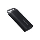 2TB Samsung Portable T5 EVO USB 3.2 Gen1 Black retail