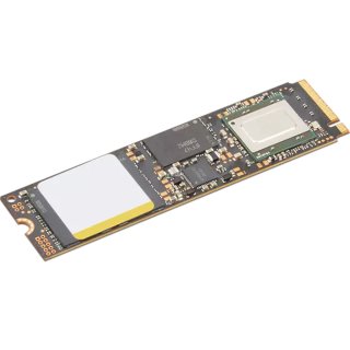 Lenovo ThinkPad - SSD - 4 TB - intern - M.2 2280 - PCIe 4.0 x4 - CRU - für ThinkPad P1 Gen 6 21FV, P15v Gen 3 21EN, ThinkStation P3 30GS, P3 Ultra 30HB, P5 30GA