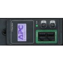 APC Easy Metered Rack PDU EPDU1216M - Stromverteilungseinheit (Rack - einbaufähig)