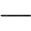 APC Easy Metered Rack PDU EPDU1216M - Stromverteilungseinheit (Rack - einbaufähig)