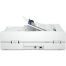 HP Scanjet Pro 2600 f1 - Dokumentenscanner - CMOS / CIS - Duplex - A4/Legal - 1200 dpi x 1200 dpi - bis zu 25 Seiten/Min. (einfarbig)