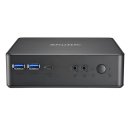 Barebone XPC nano NC40U7 Intel Core i7-1255U 2xSODIMM...