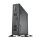 Barebone XPC slim DS50U3 Intel Core i3-1315U 2xSODIMM DDR4 2xM.2 1xSATA 1xHDMI 1xDP 1xVGA Black