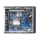 Barebone XPC slim XH610G2 LGA1700 2xSODIMM DDR5 2xM.2 2xHDMI 1xDP