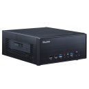 Barebone XPC slim XH610G2 LGA1700 2xSODIMM DDR5 2xM.2 2xHDMI 1xDP