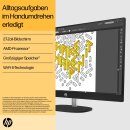 HP 27-CR0007NG AiO 27" FHD R5-7520U 16GB/512GB SSD Win11 8Y3Q4EA#ABD weiß