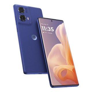 Motorola Moto G85 256GB 12RAM 5G blue