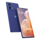 Motorola Moto G85 256GB 12RAM 5G blue