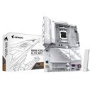 GIGABYTE B850 AORUS ELITE ICE ATX Mainboard Sockel AM5...