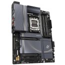 B850 AI TOP, Mainboard