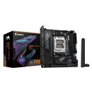 B850I AORUS PRO, Mainboard