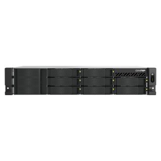 QNAP TS-855eU - NAS-Server