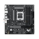 MB ASUS TUF GAMING B850M-PLUS WIFI (AMD,AM5,DDR5,mATX)