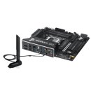 MB ASUS TUF GAMING B850M-PLUS WIFI (AMD,AM5,DDR5,mATX)