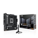 MB ASUS TUF GAMING B850M-PLUS WIFI (AMD,AM5,DDR5,mATX)