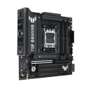 MB ASUS TUF GAMING B850M-PLUS WIFI (AMD,AM5,DDR5,mATX)