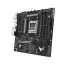 MB ASUS TUF GAMING B850M-PLUS WIFI (AMD,AM5,DDR5,mATX)