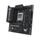 MB ASUS TUF GAMING B850M-PLUS WIFI (AMD,AM5,DDR5,mATX)