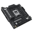 MB ASUS TUF GAMING B850M-PLUS WIFI (AMD,AM5,DDR5,mATX)