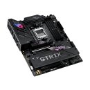 MB ASUS ROG STRIX B850-E GAMING WIFI (AMD,AM5,DDR5,ATX)