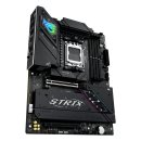 MB ASUS ROG STRIX B850-F GAMING WIFI (AMD,AM5,DDR5,ATX)